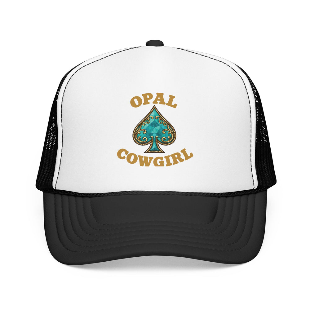 Opal OG Trucker — Limited Edition