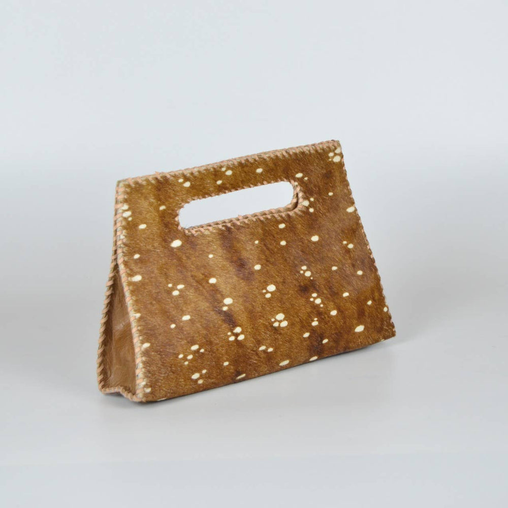 The Mia Clutch — PREORDER
