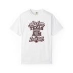Aggie Belle Tee
