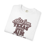 Aggie Belle Tee