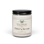 FALL'n for You — Apple Harvest Soy Candle, 9oz