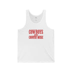 Country Music Tank