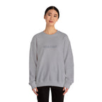 Seek Crew Neck Pullover