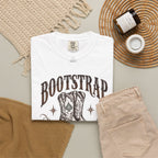Bootstrap Babe Tee