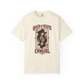 Queen of Hearts Cowgirl T-Shirt