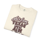Aggie Belle Tee
