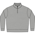 Seek 1/4 Zip Pullover