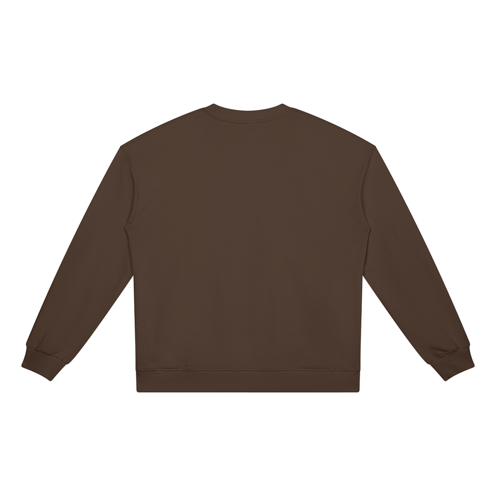 Little Wild Spade Crewneck