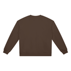 Little Wild Spade Crewneck