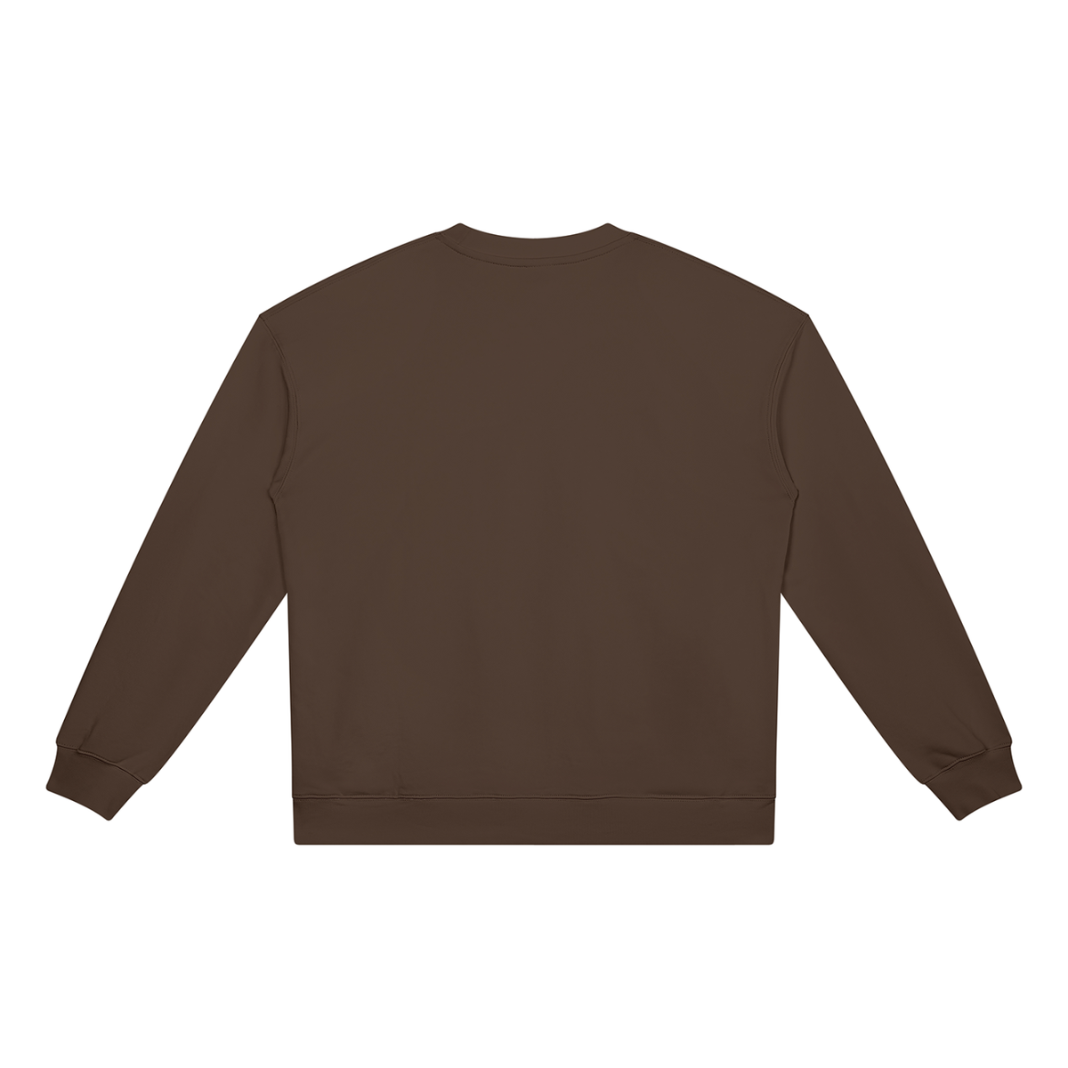 Little Wild Spade Crewneck