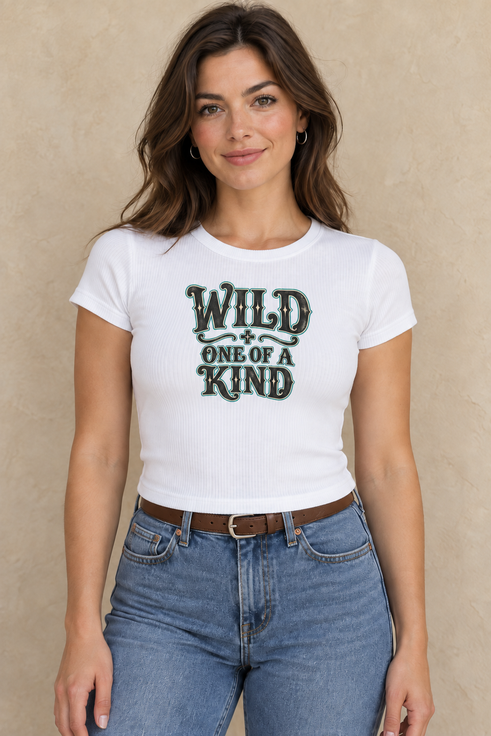 One of a Kind Baby Tee