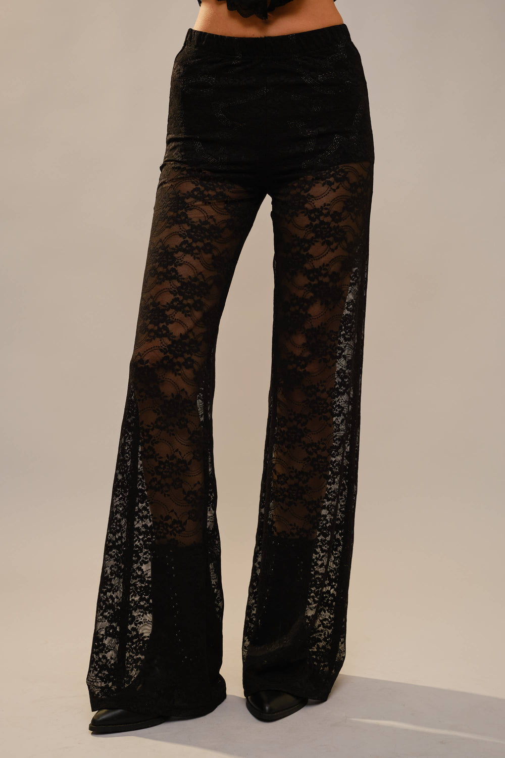 Midnight Bloom Flares — PREORDER