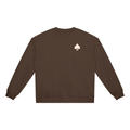 Little Wild Spade Crewneck