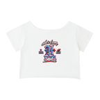 H-Town Belle Off-Shoulder T-Shirt