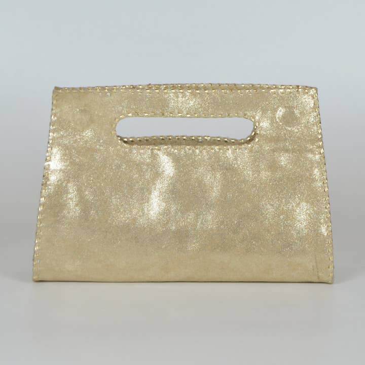 Golden Hour Clutch — PREORDER