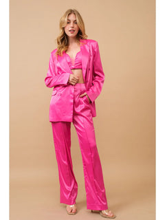 Pink Power Three-Piece Set — PREORDER
